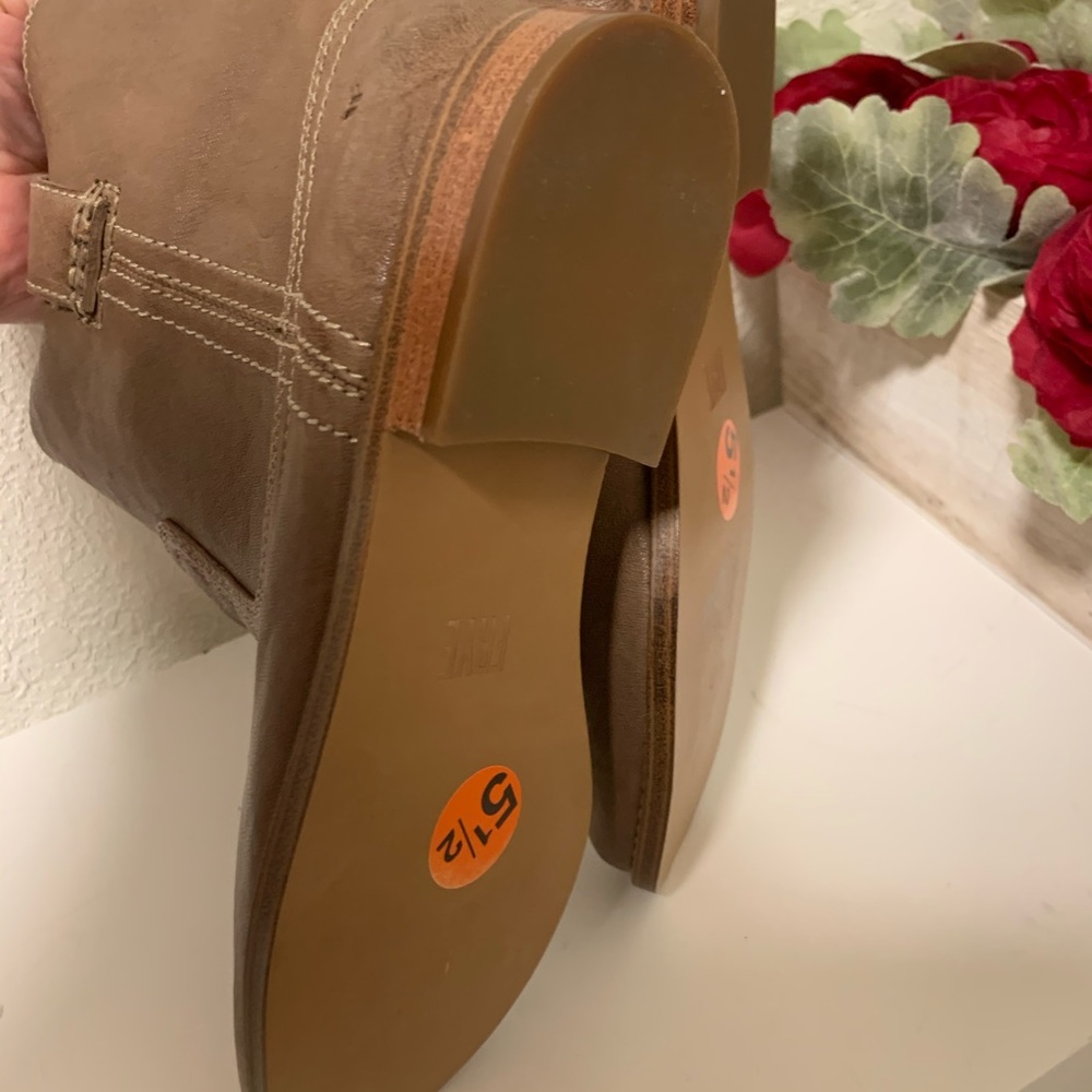 Frye booties - Picture 4 of 4